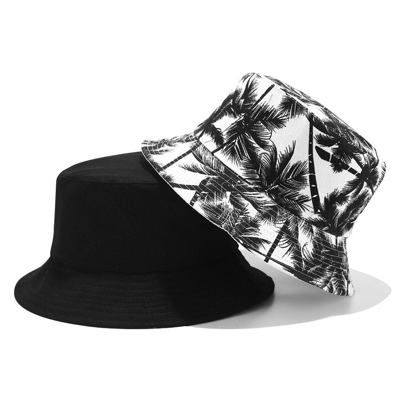 Hawaiin Bucket Hat