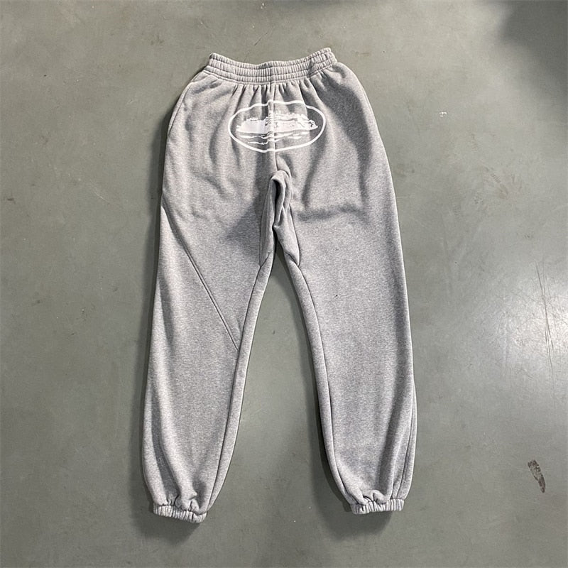Corteiz Tracksuits