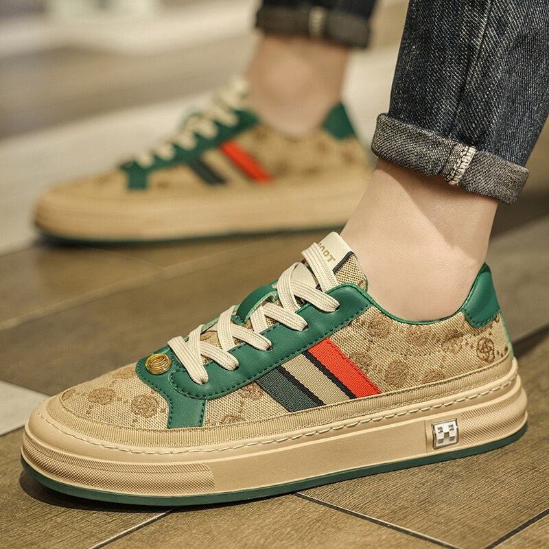 Zapatos Skate Shoes