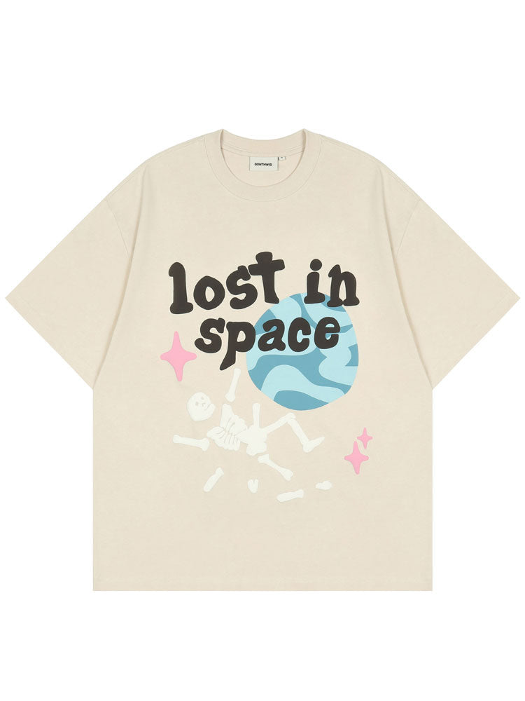RS Lost in Space Shirt