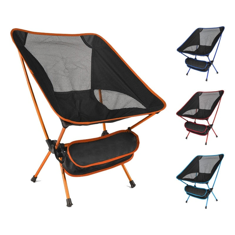 TraveLite Camping Chair