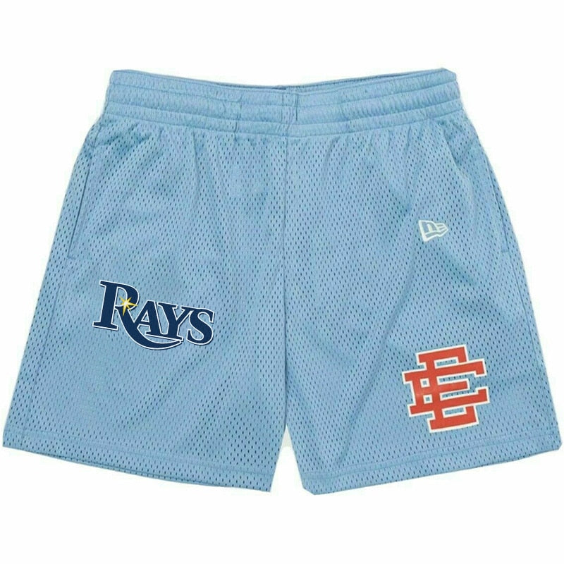 MAIBA Fitness Shorts