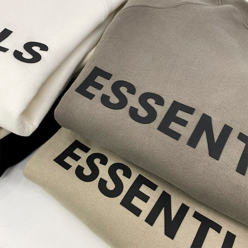 RS Oversized Essentials Sweater