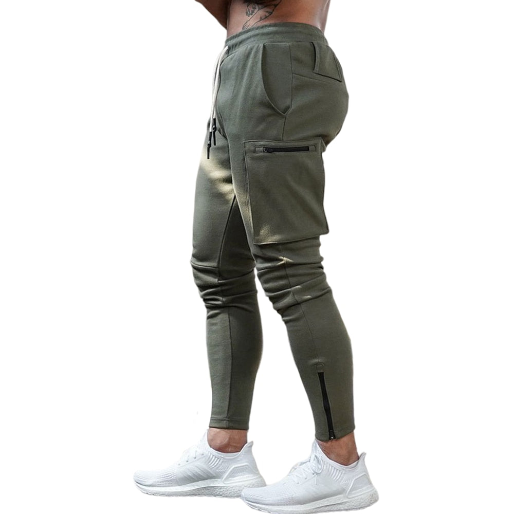 Jogger Sweatpants