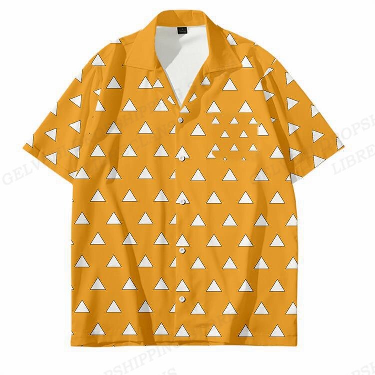 RS Demon Slayer Shirt