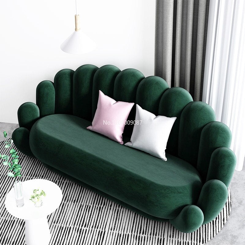 Nordic Alien Sofa