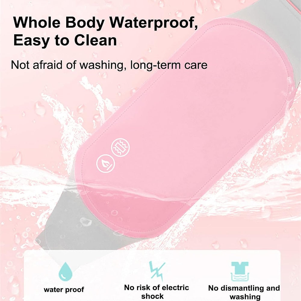 Portable Women Period Heating Pad