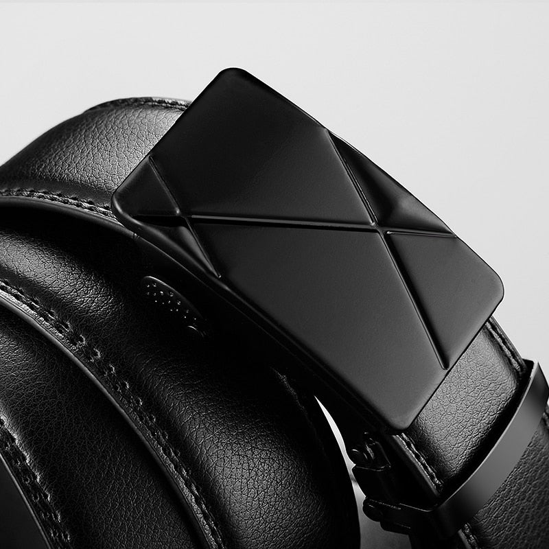 KAVEN PETER Luxury Belt