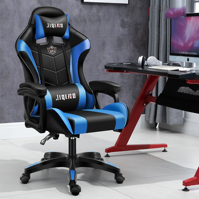 Ultra Comfort Gaming Chair