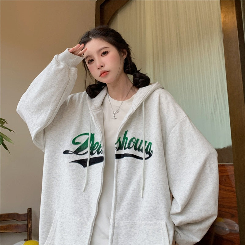 Deohshowa Hoodie