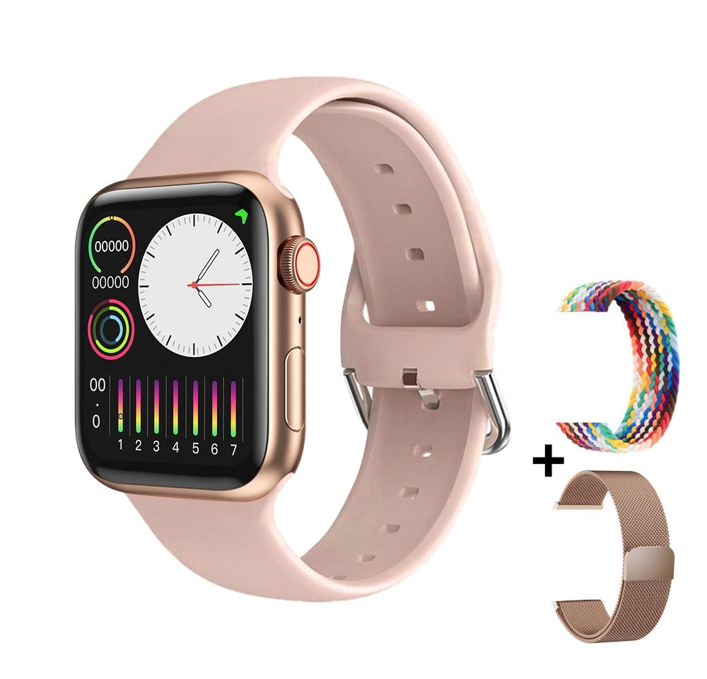 Smart Watch 9