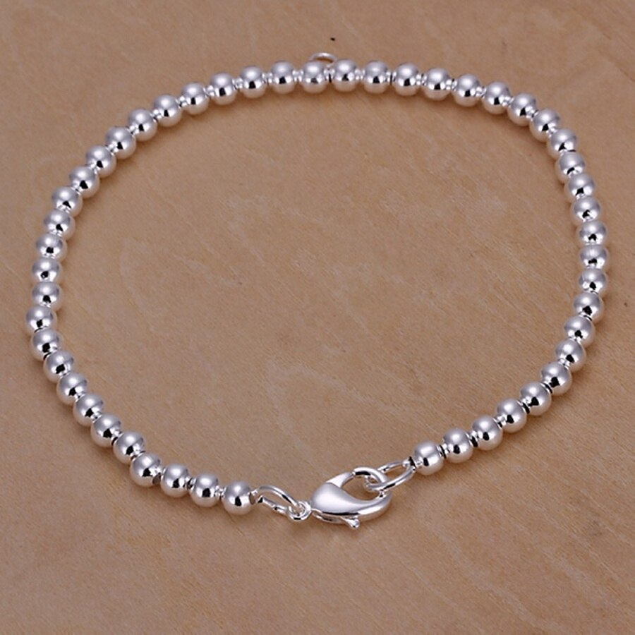 Square Buckle 10MM Chain