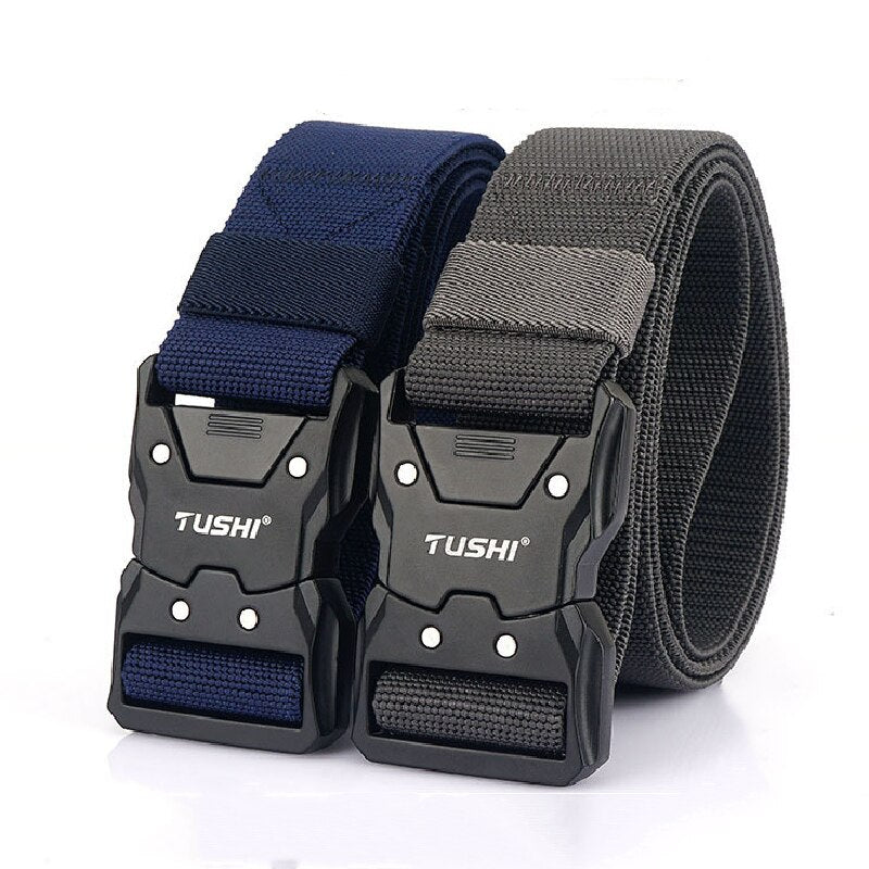 Casual Outdoor Tactical Belt