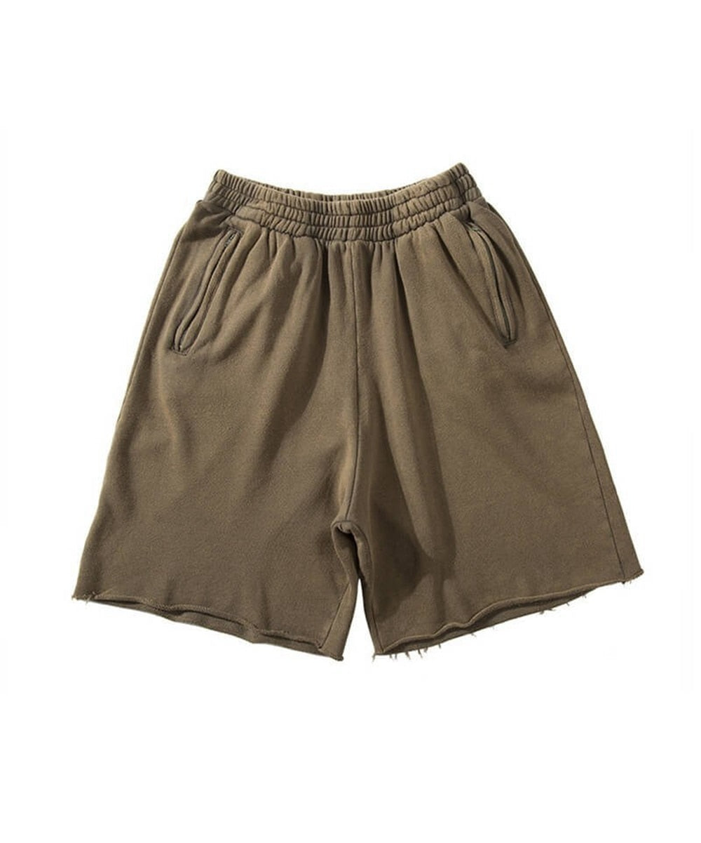 Stretch Casual Shorts