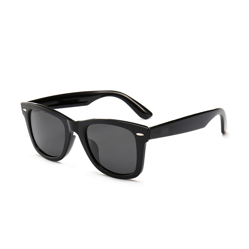 Luxury Polarized Sunglasses