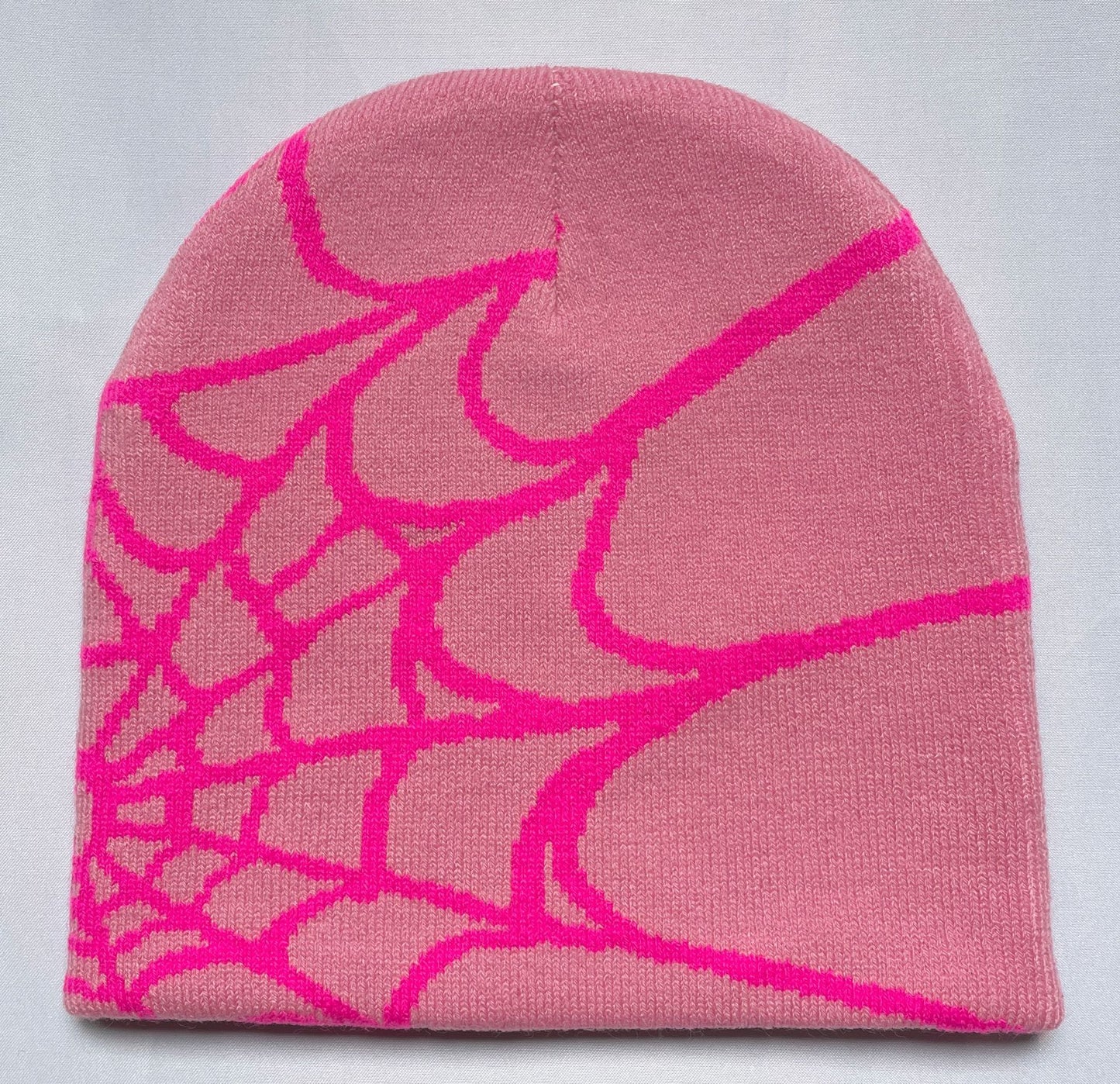 Spider Beanie