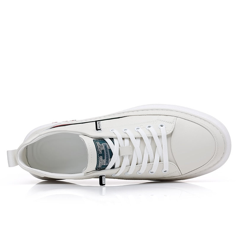 Spring Elevator Shoes