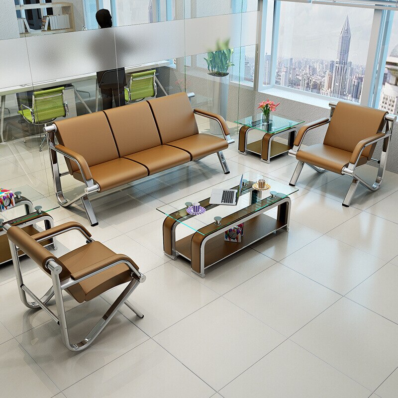 Multifunctional Reception Couch