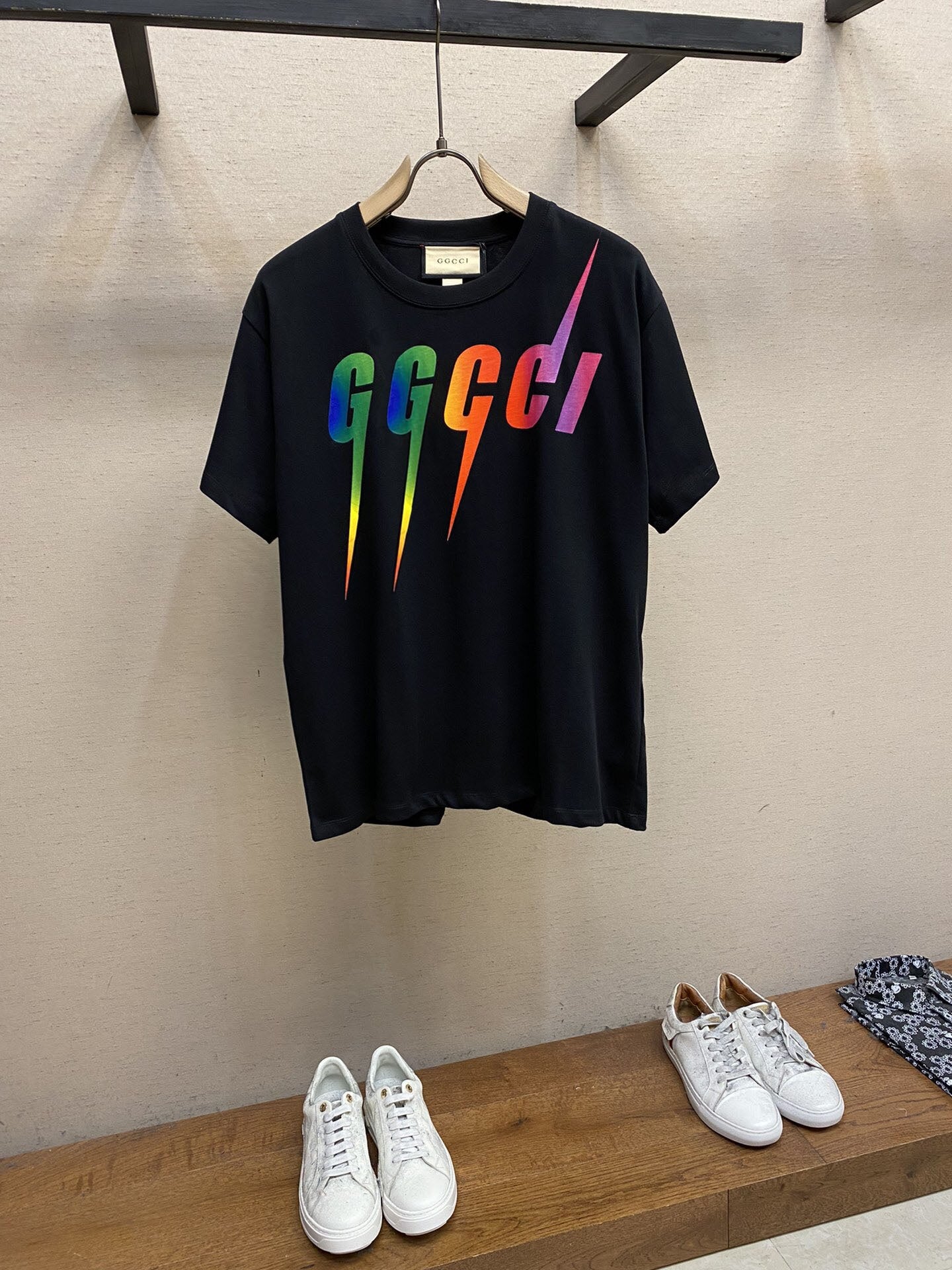 RS Gugui Shirt