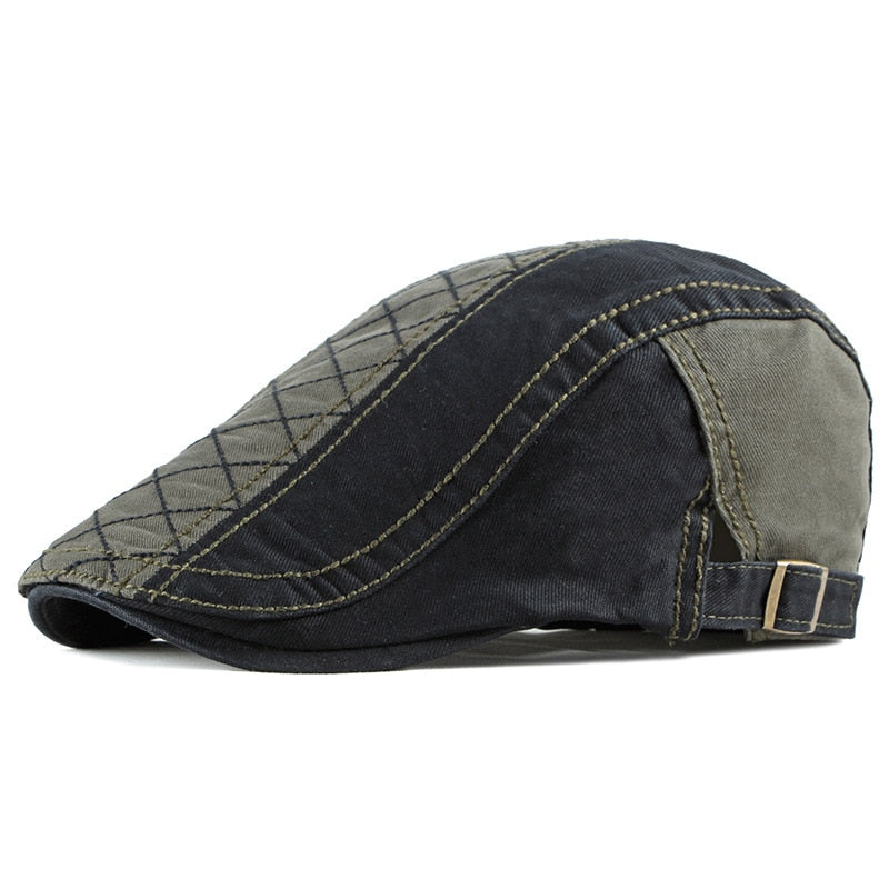 Retro Beret