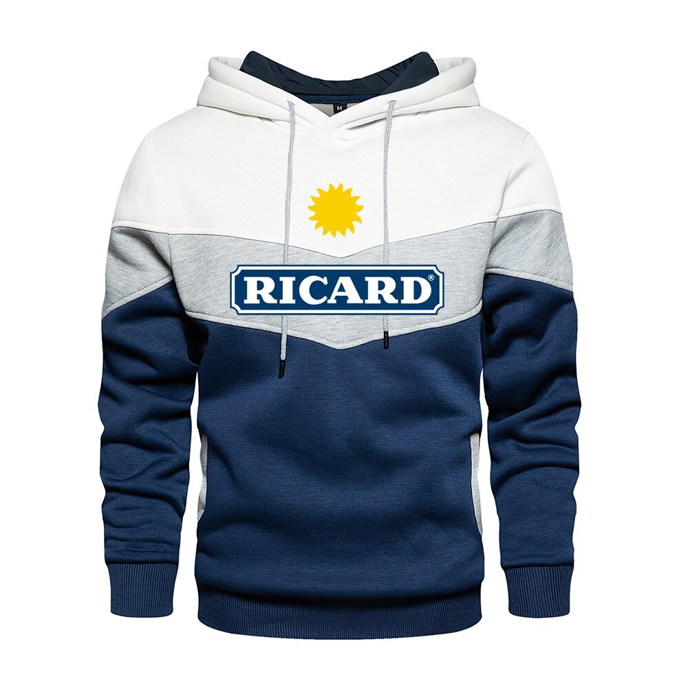 RS Ricard Hoodie