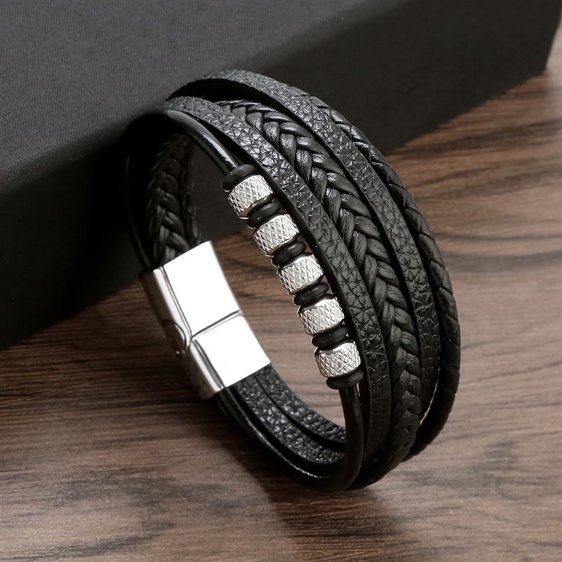 Jiayiqi Punk Bracelet