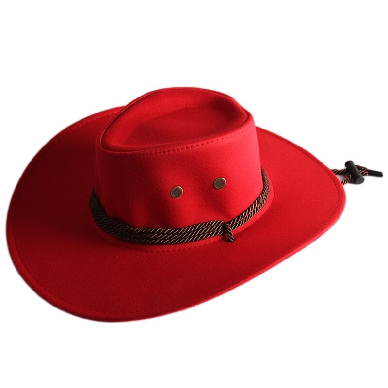 Vintage Western Cowboy Hat