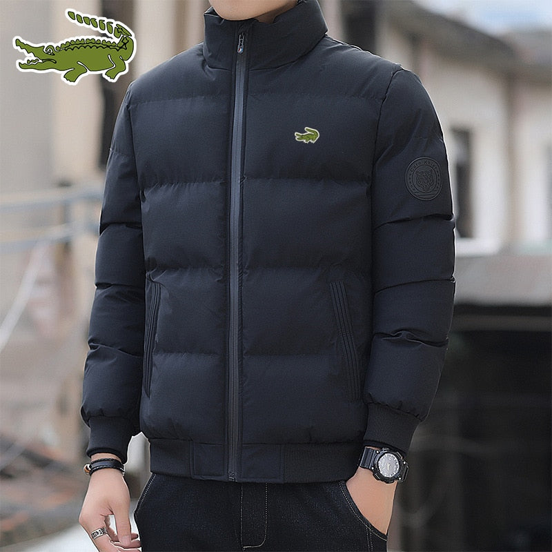 CARTELO Printed Jacket