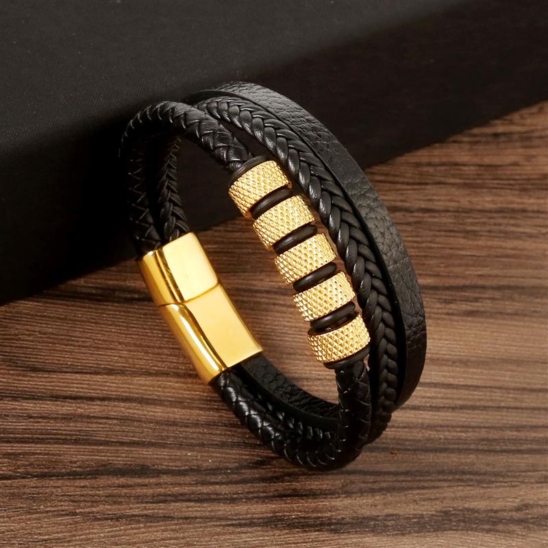 Jiayiqi Punk Bracelet