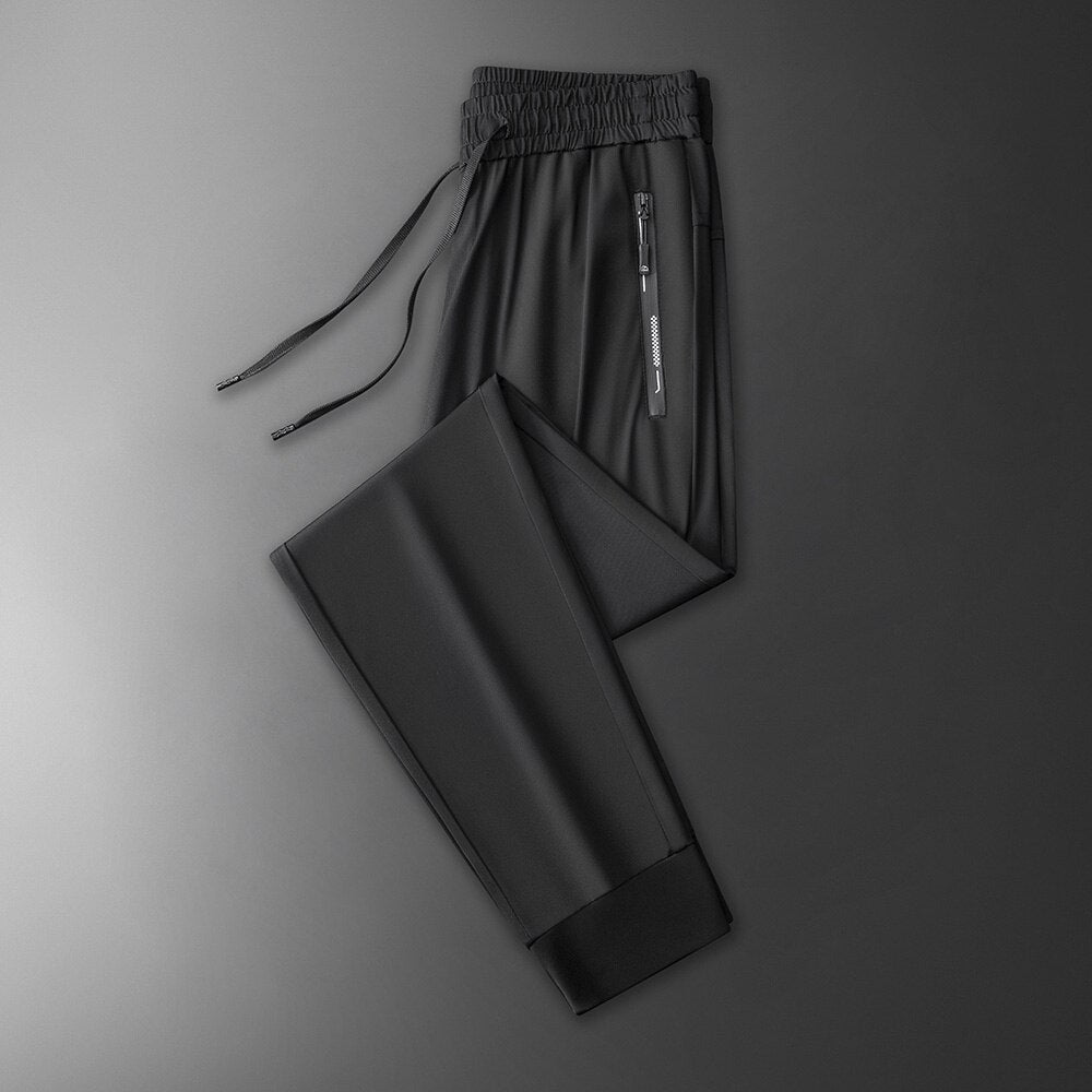KUBRO Silk Ice Pants