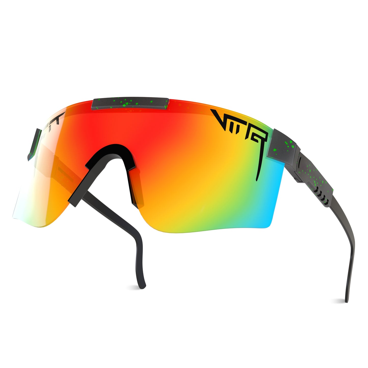 Windproof Cycling Glasses