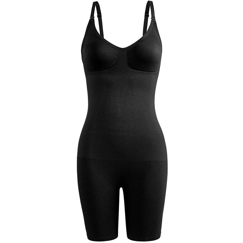 Colombiana Shapewear Bodysuit
