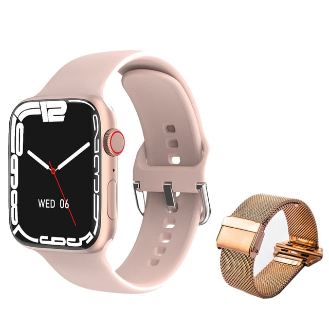 Smart Watch 9
