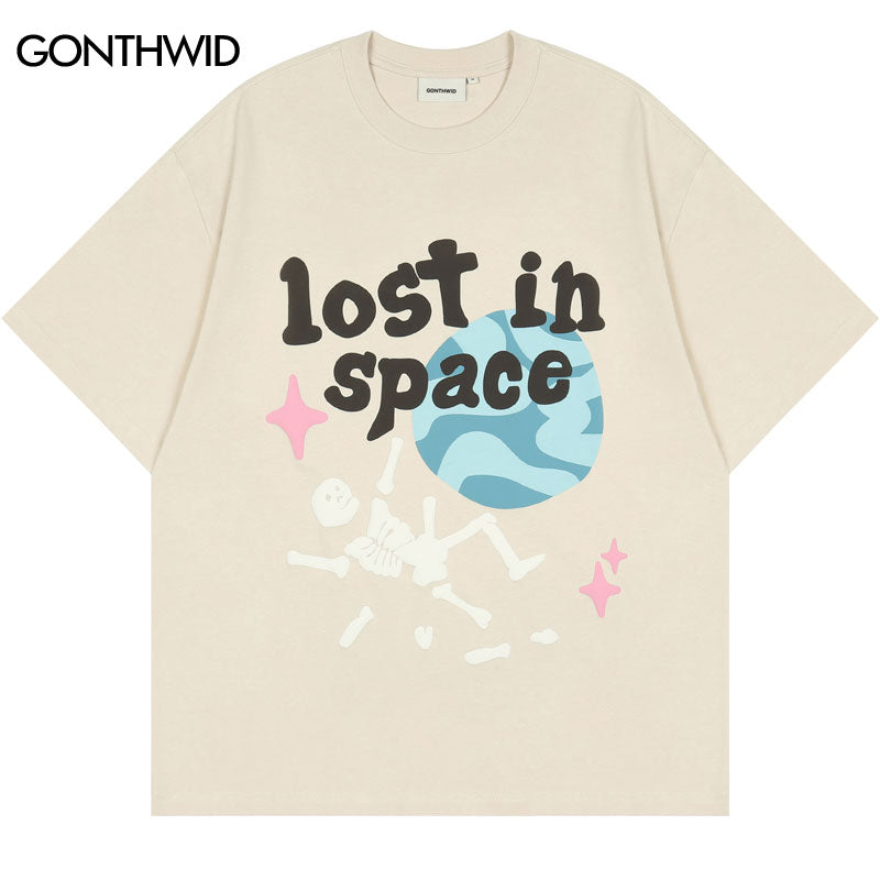 RS Lost in Space Shirt