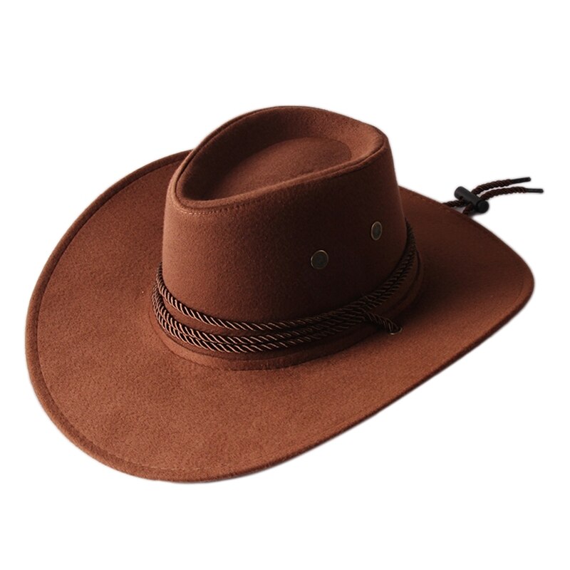 Vintage Western Cowboy Hat