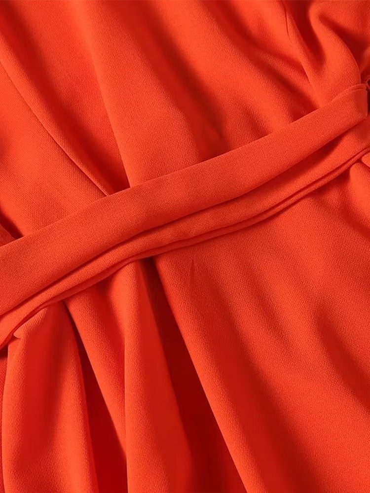 MD2023 Summer Evening Dress