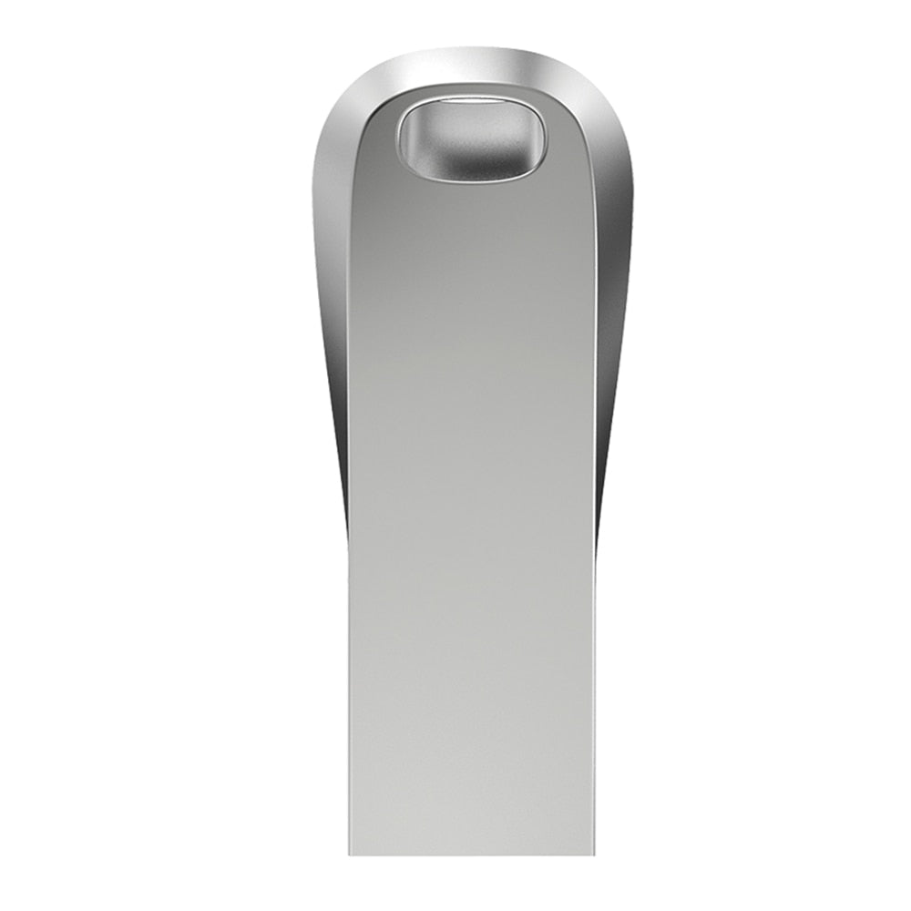 2TB Metal USB 3.0
