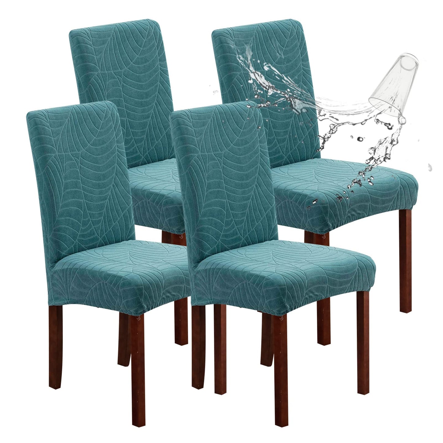 GENINA Waterproof Chair Cover