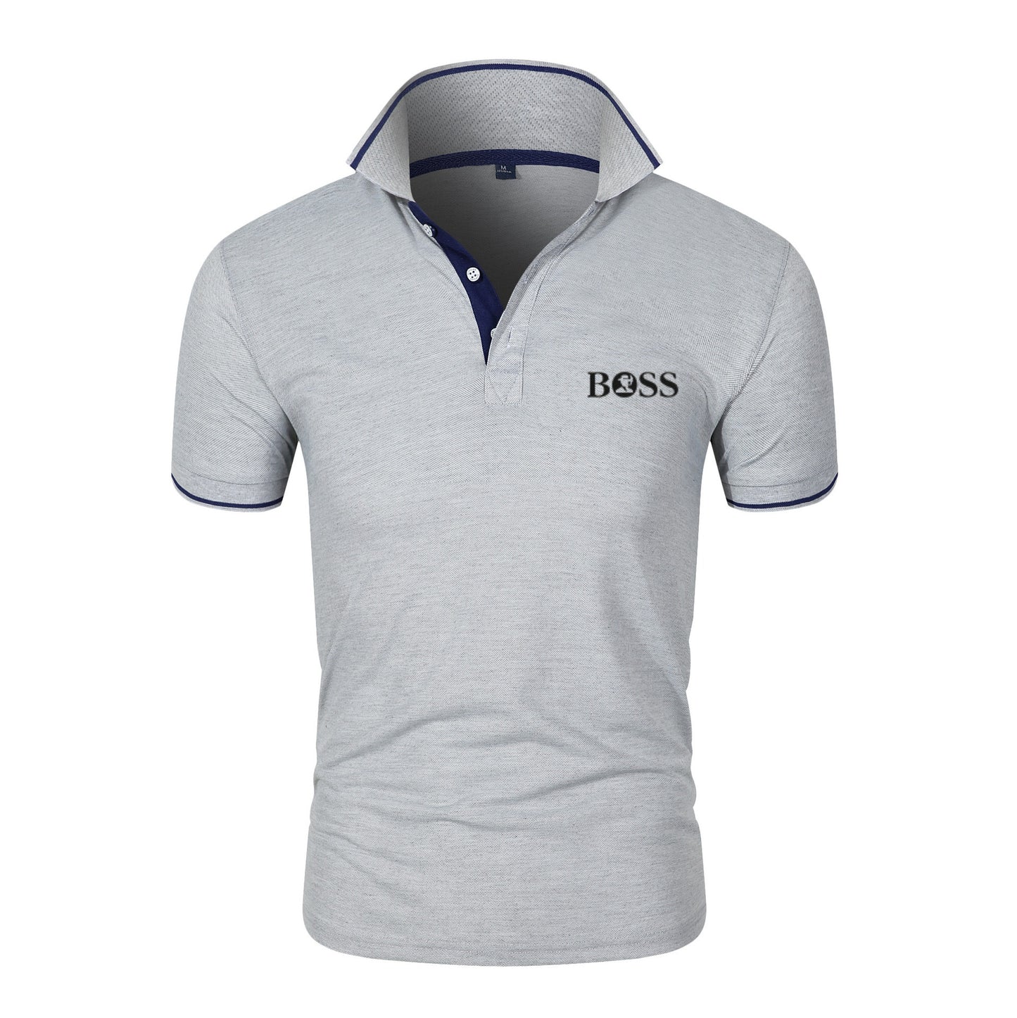 RS BOSS Polo Shirt