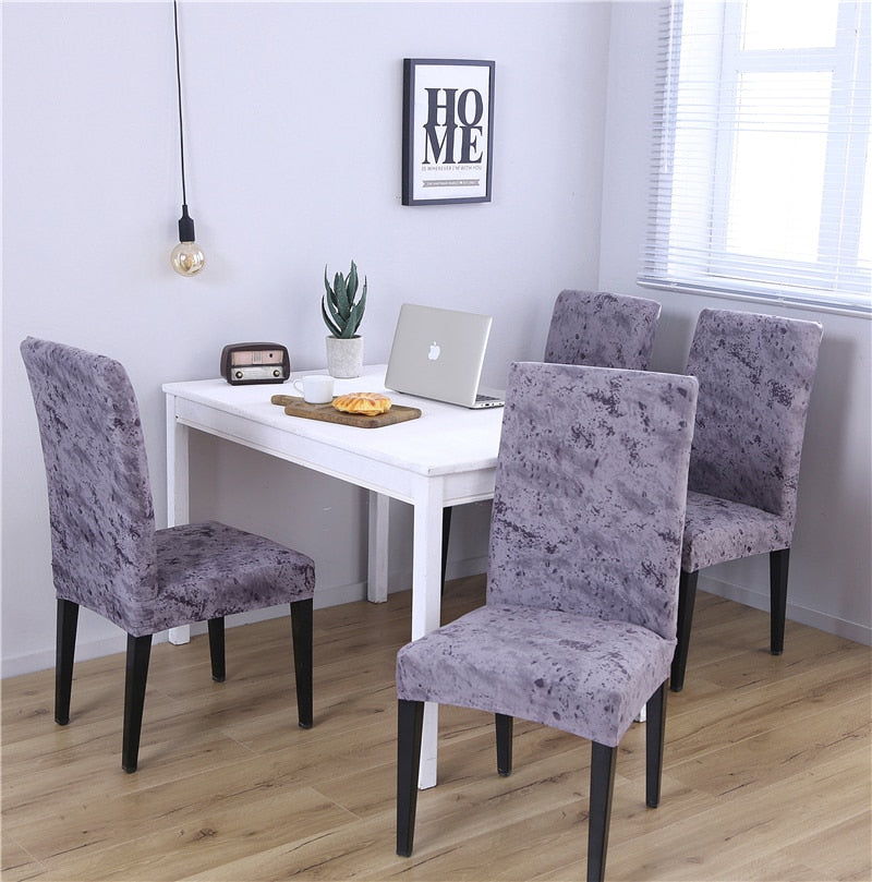 1 pc Elastic Chair Cover