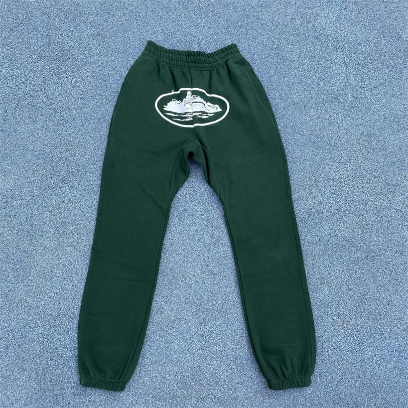 Corteiz Tracksuits