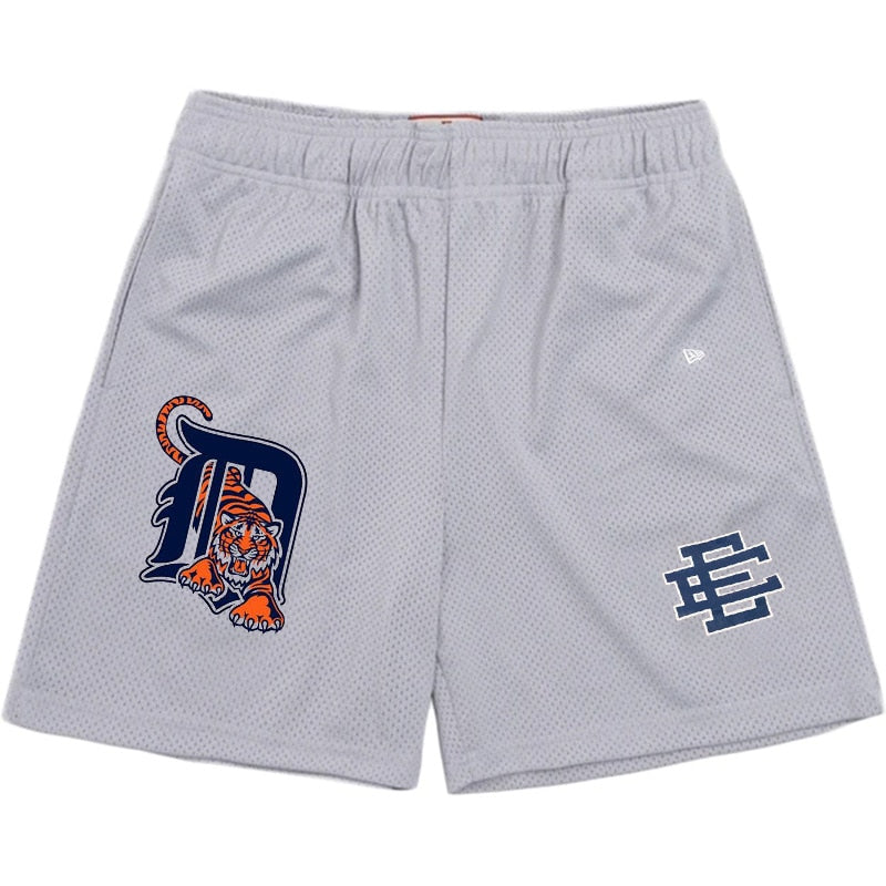MAIBA Fitness Shorts