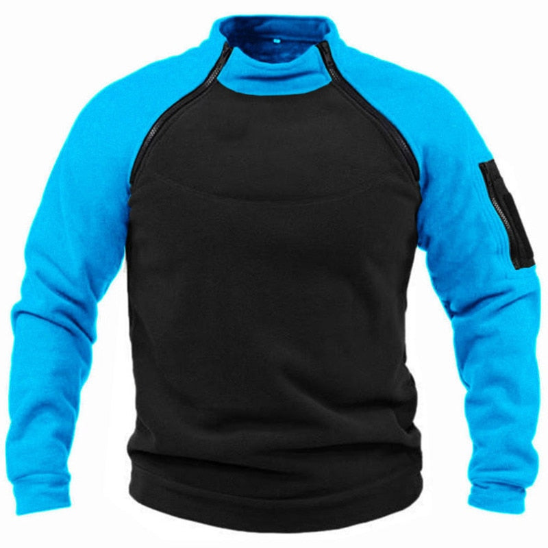 RS Outdoor Sweater