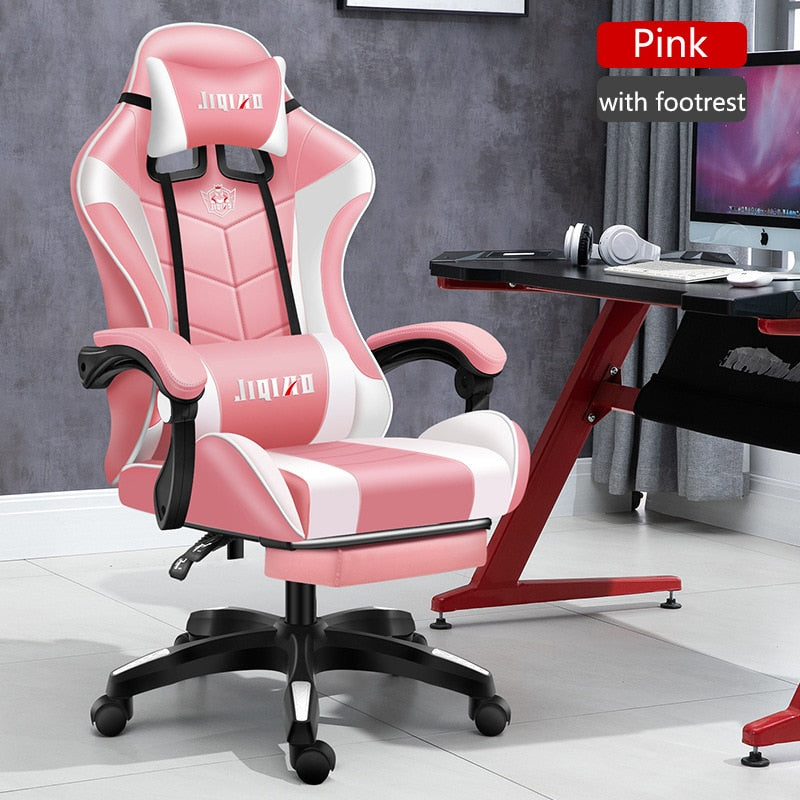 Ultra Comfort Gaming Chair