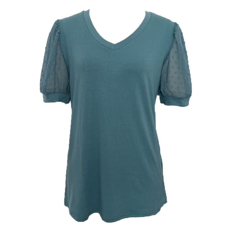 Elegant Chic Top