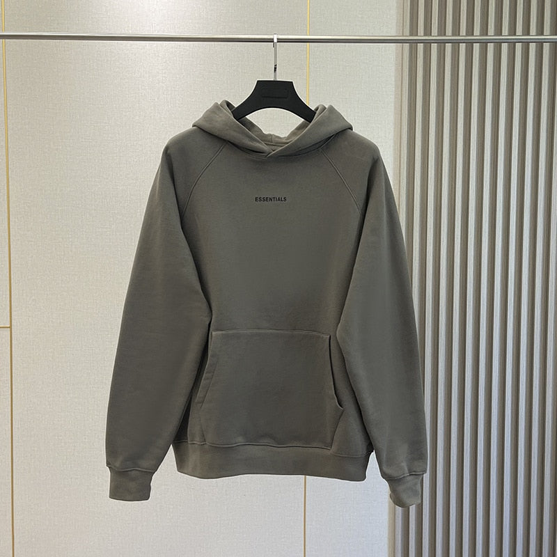 RS Small Print Essentials Hoodie