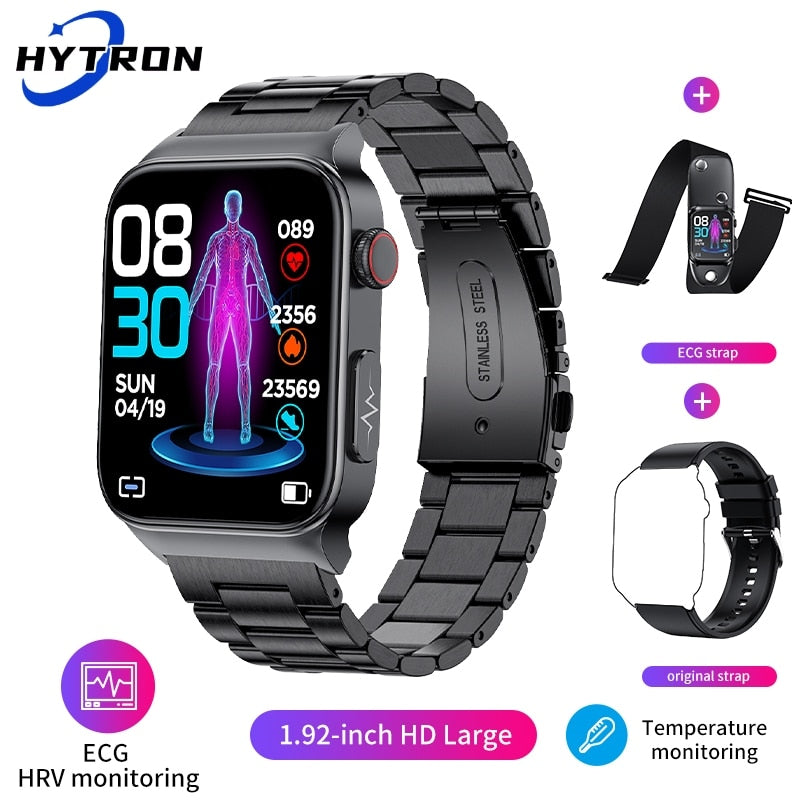 Health Monitor Smart Watch