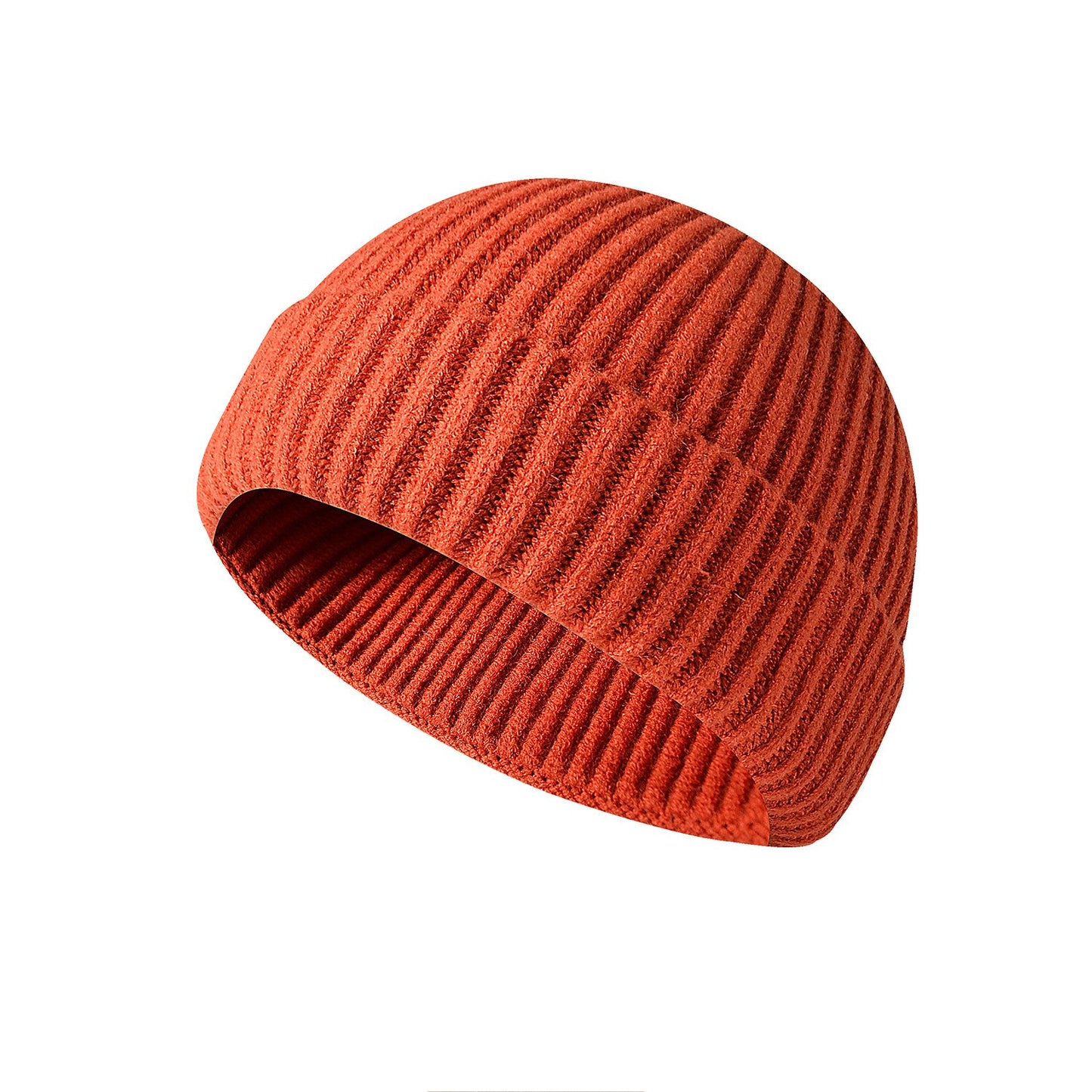 Winter Knittted Cap