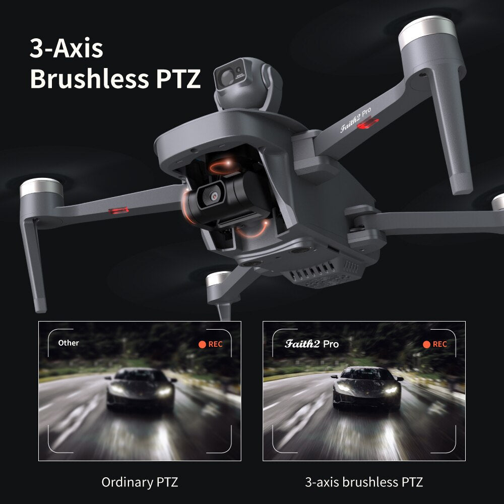 CFLY Faith2pro Drone