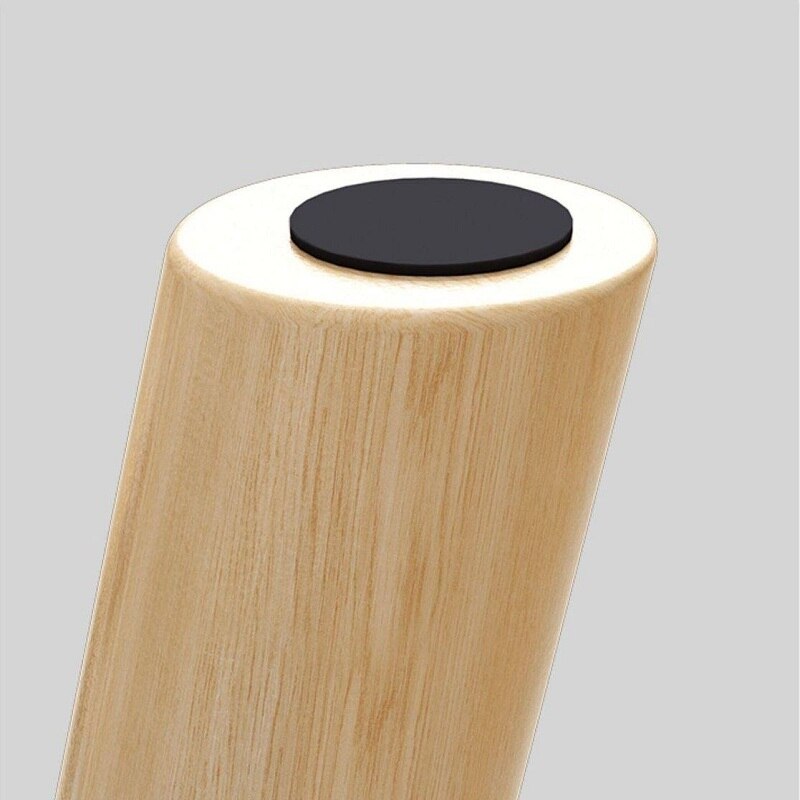 Solid Wood Stool